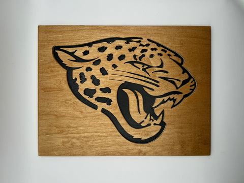 Jacksonville Jaguars #2