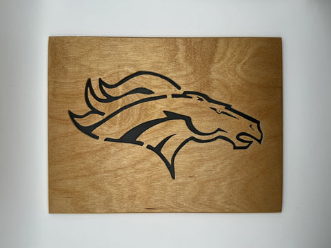 Denver Broncos #2