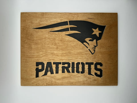 New England Patriots #2