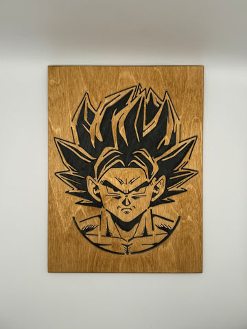 Goku #2