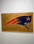 New England Patriots