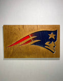 New England Patriots