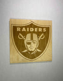 LAS VEGAS Raiders