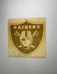 LAS VEGAS Raiders